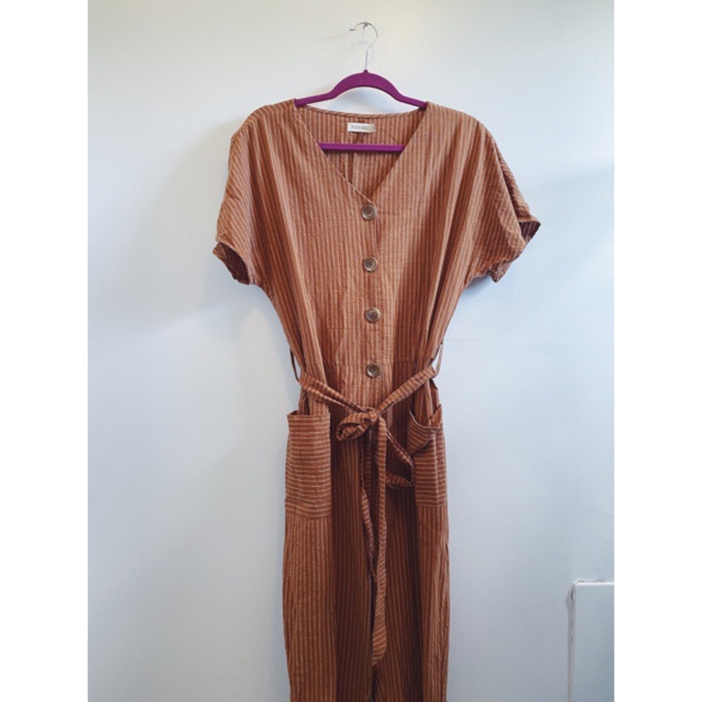 ROOLEE Jumpsuit